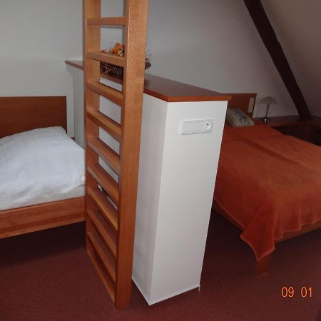 Apartmanovy Dum Bobruvka Ngoại thất bức ảnh